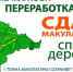 Сдай макулатуру – спаси дерево! - ЦДК г. Белово