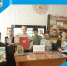 Неделя детской книги - Беловский район