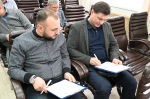 Предприниматели готовы помочь