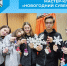 Мастер-класс на тему «Новогодний сувенир» - Беловский район