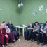 "История и традиции Нового года"   16+ - ЦБС г. Белово