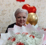 Коллектив Беловского районного суда поздравил с Юбилеем председателя суд - Беловский районный суд