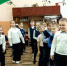 "Прощай, любимая Азбука!" 6+ - ЦБС г. Белово