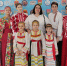 Наши таланты - гордость Белово! - Управление Культуры и Кино г.Белово
