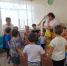 Проверка отопления в Новобачатской СОШ - Беловский район