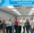 Семинар дошкольных работников - Беловский район