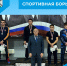Спортивная борьба - Беловский район
