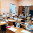 «Город, в котором мы живём» - ЦБС г. Белово