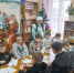 «Рождественская книжная ярмарка» - ЦБС г. Белово