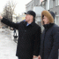 Субботник - Беловский район