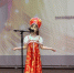 «Волшебная кулиса» - Беловский район