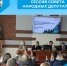Сессия Совета народных депутатов - Беловский район