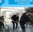 Всекузбасский субботник - Беловский район